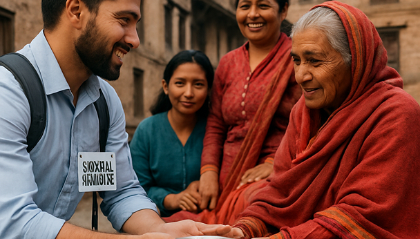 Nepal Social Work 2025