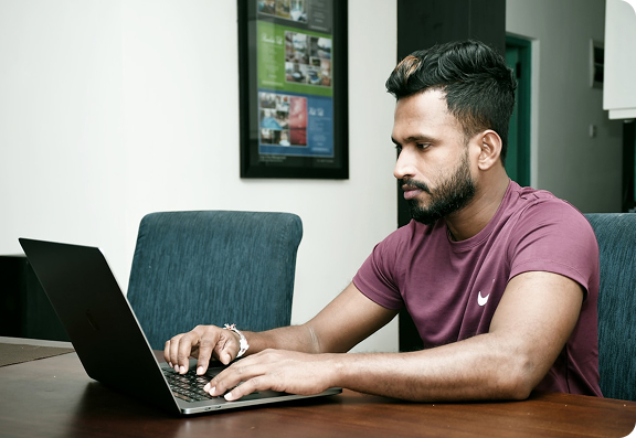 Bachelor in Information Technology