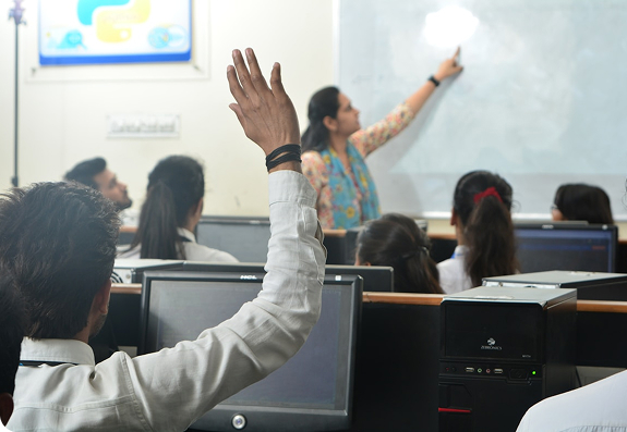 BSc in Computer Science and Information Technology